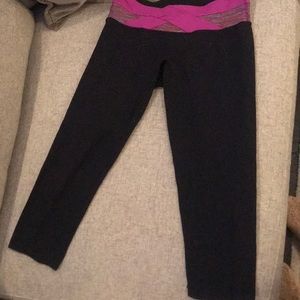 Lululemon leggings